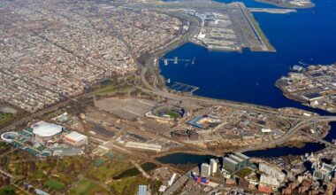 As $9B Reshapes NYC's 'Valley Of Ashes,' Developers Remain On The Sidelines