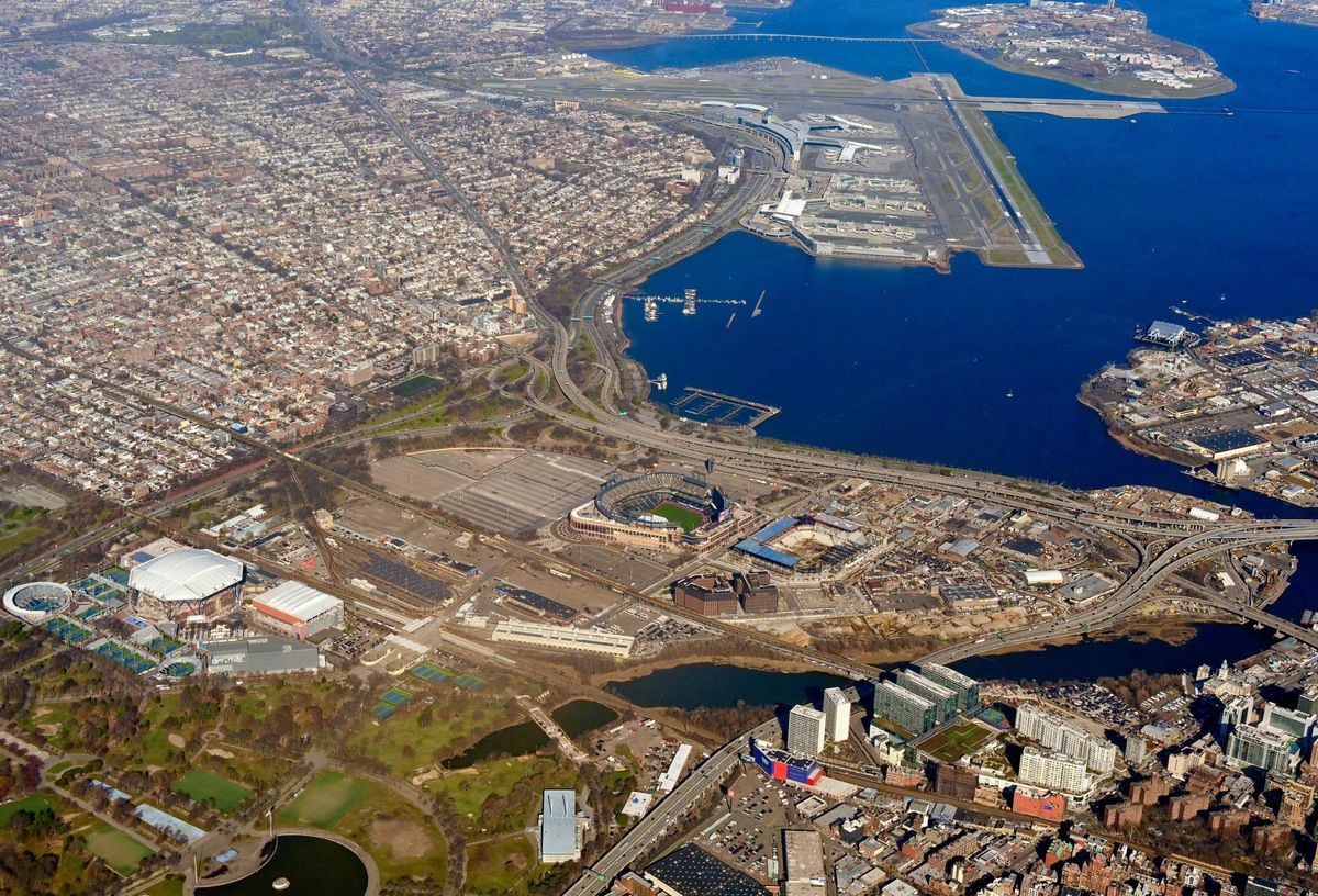 As $9B Reshapes NYC's 'Valley Of Ashes,' Developers Remain On The Sidelines