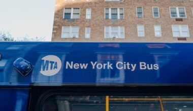 Police seek suspect in killing of father of 7 on an MTA bus in the Bronx