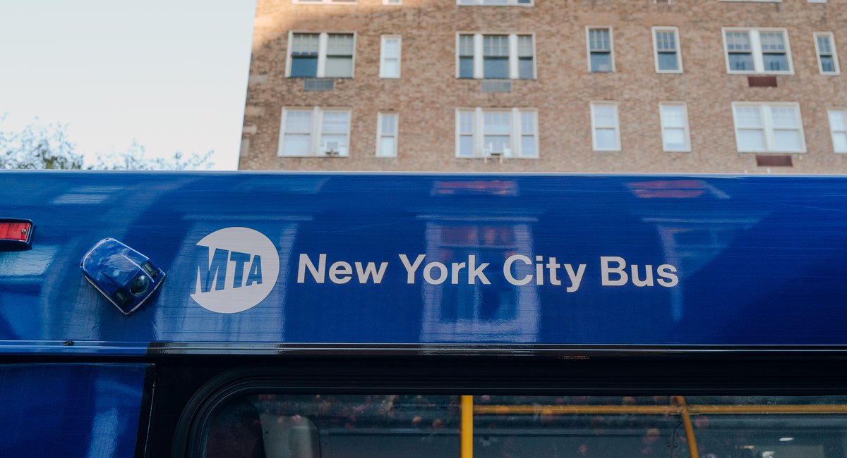 Police seek suspect in killing of father of 7 on an MTA bus in the Bronx
