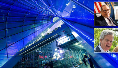 Penn Station Belongs to New Yorkers
