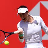 Sorana Cirstea, Queen's 2026