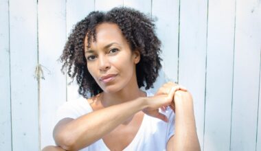 New York Through the Eyes of “Girls, Chance, Music!” Star Eisa Davis