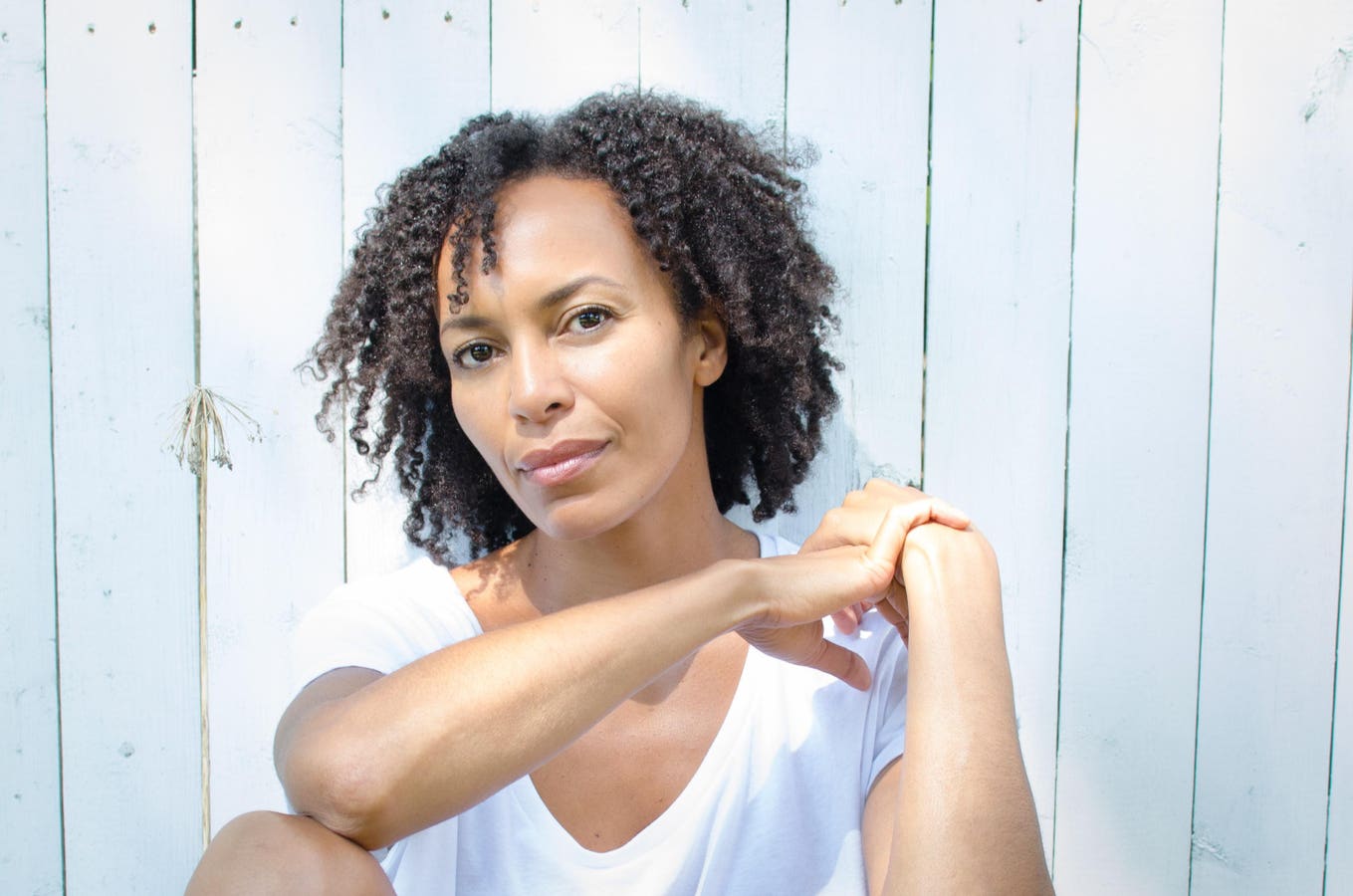 New York Through the Eyes of “Girls, Chance, Music!” Star Eisa Davis