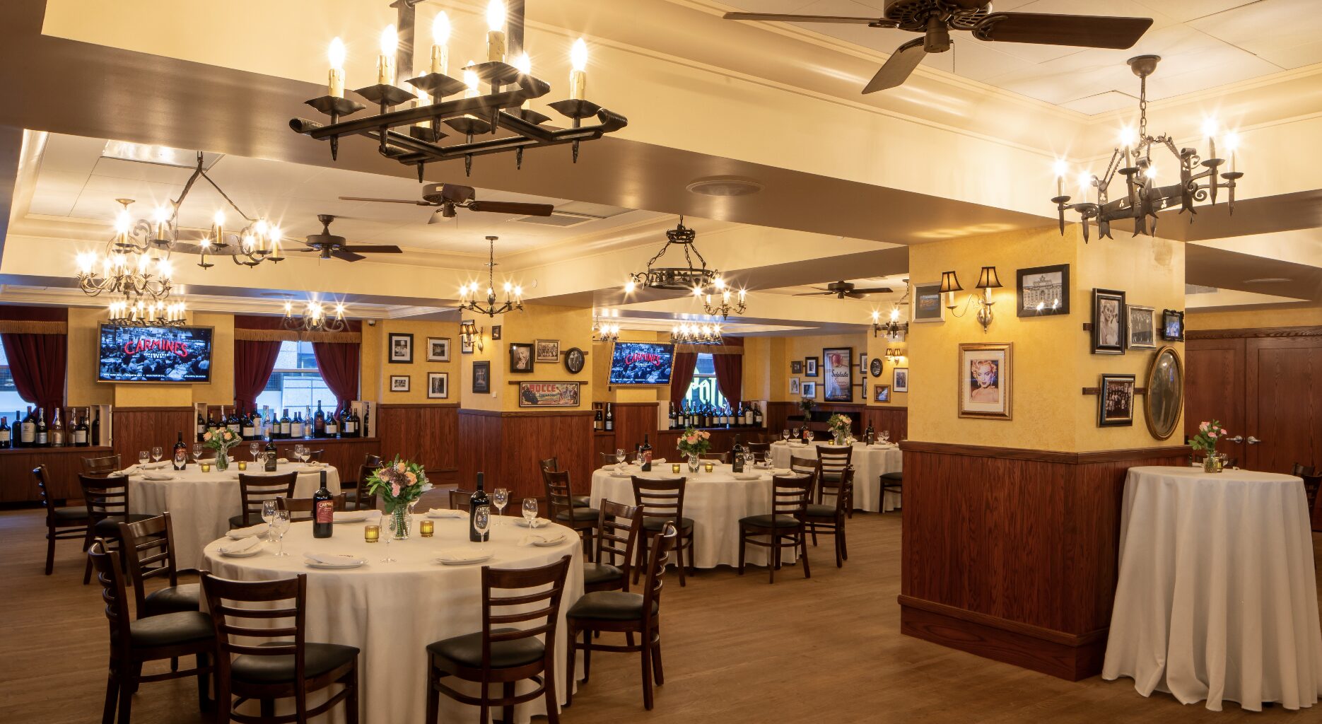 Broadway Stars Share Go-To Pre-Show and Post-Show Meals, Plus Go-To NYC Restaurants