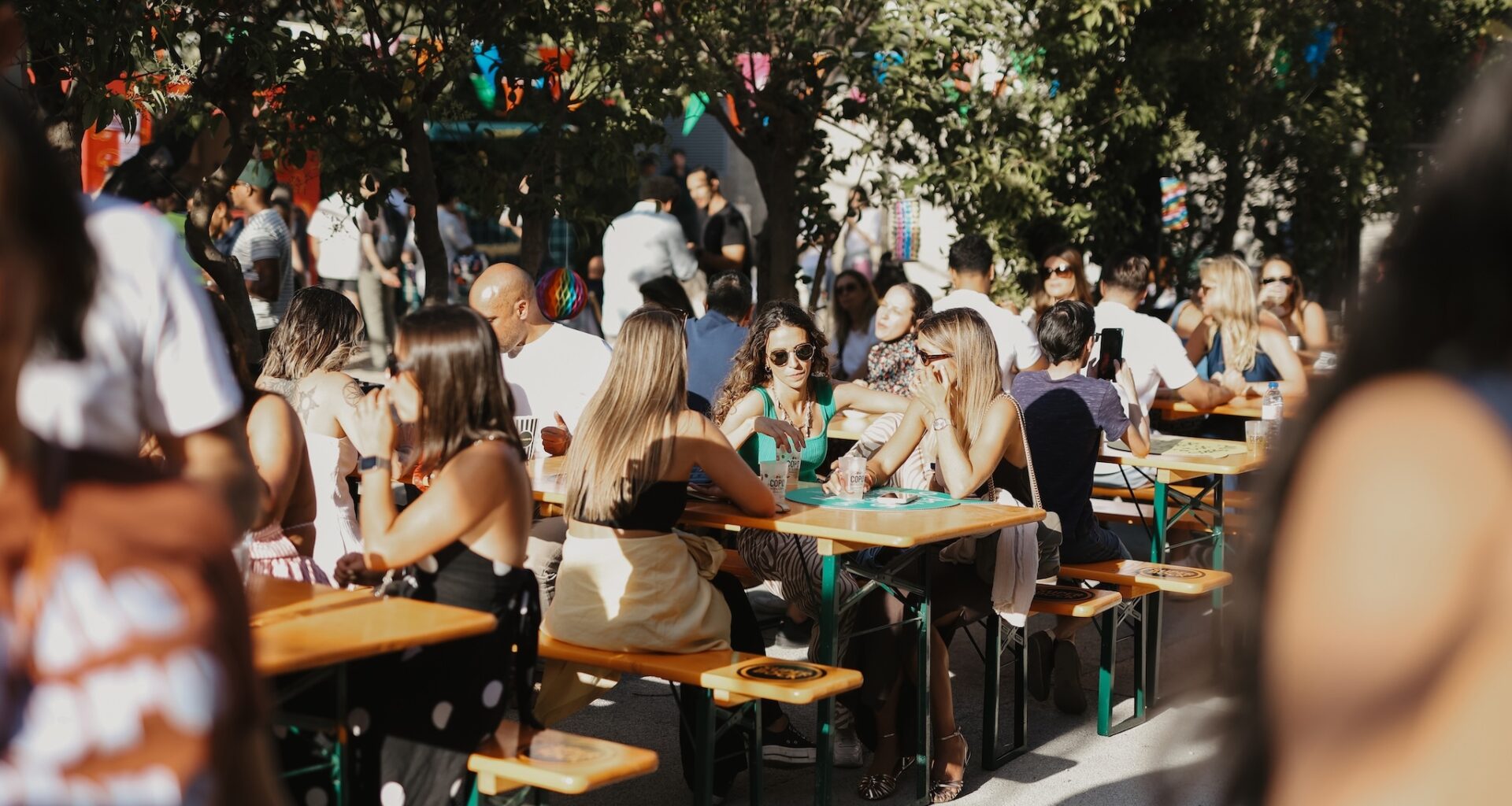 Portugal's Santos Populares Festival is Taking Over Time Out Market New York