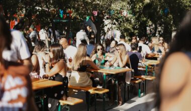 Portugal's Santos Populares Festival is Taking Over Time Out Market New York