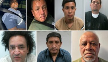 ICE blasts 'reckless' Mamdani, Hochul as agency IDs criminal illegal migrants picked up in NY