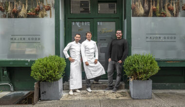 Major Food Group Takes Over Former Tribeca Grill: Here is What's Opening