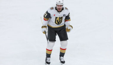 From New York To Vegas: Brett Howden’s Surprising Playoff Emergence