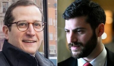 AI foe or crypto bro? Big tech spending dominates debate for Manhattan House seat.