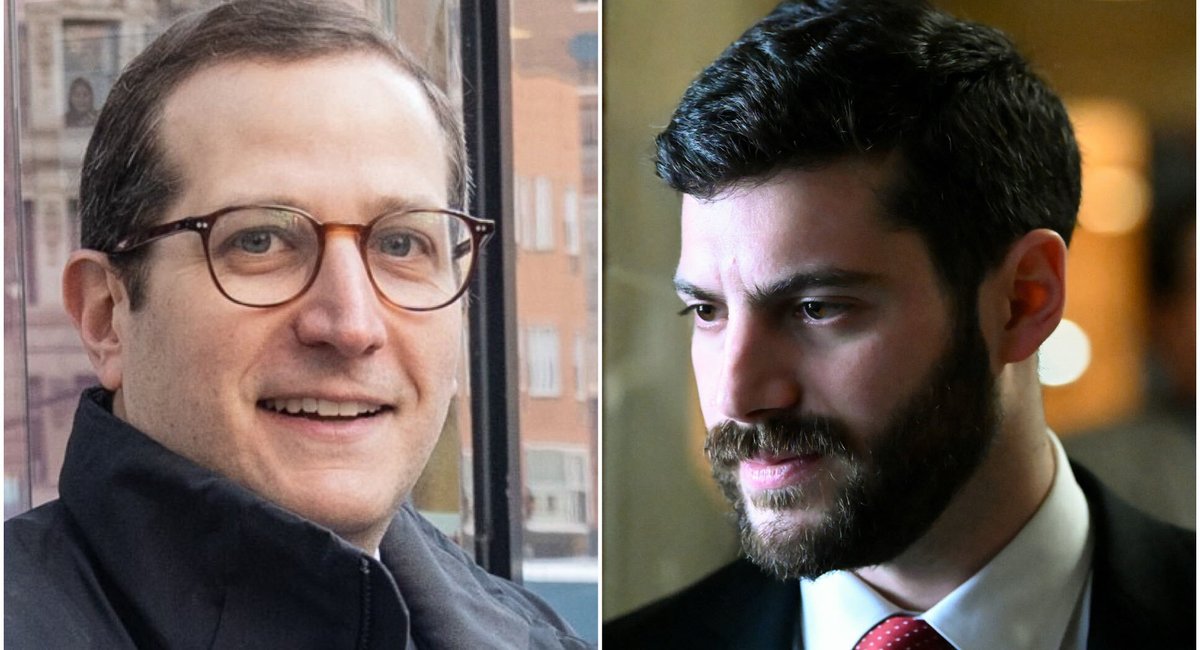 AI foe or crypto bro? Big tech spending dominates debate for Manhattan House seat.