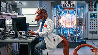 21st Century Manhattan Project launches social media campaign, warning America cannot afford to lose the race for Fusion Energy