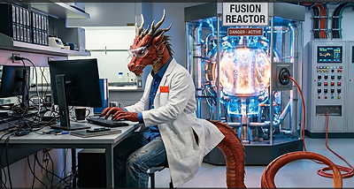 21st Century Manhattan Project launches social media campaign, warning America cannot afford to lose the race for Fusion Energy