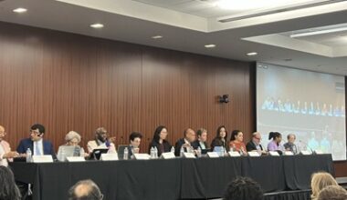 Talk of open primaries dominates first COGE hearing