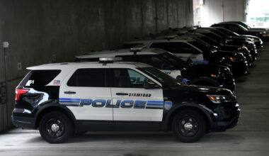 NYC man arrested in connection with Stamford fatal overdose, feds say