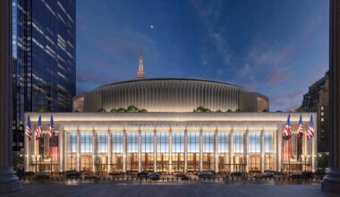 NY Penn Station to get $8 billion remodel featuring Trump’s name – NBC New York