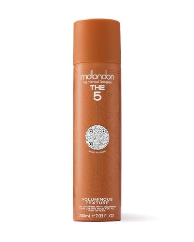THE 5 Dry Shampoo & Texture Spray