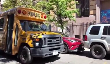 High school stabbing leaves teen girl injured in Brooklyn