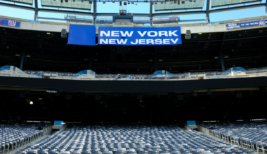 NYNJ World Cup fan events to open kickoff weekend
