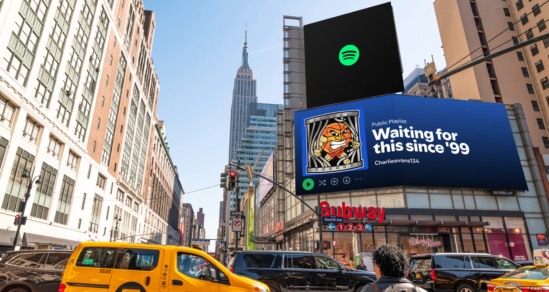 This Knicks-Themed Spotify Playlist Will Get You Hyped Up for Game 4 of the NBA Finals in NYC