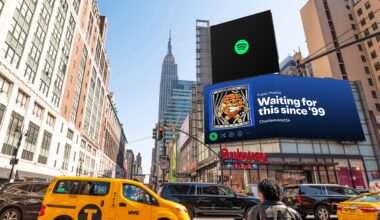 This Knicks-Themed Spotify Playlist Will Get You Hyped Up for Game 4 of the NBA Finals in NYC