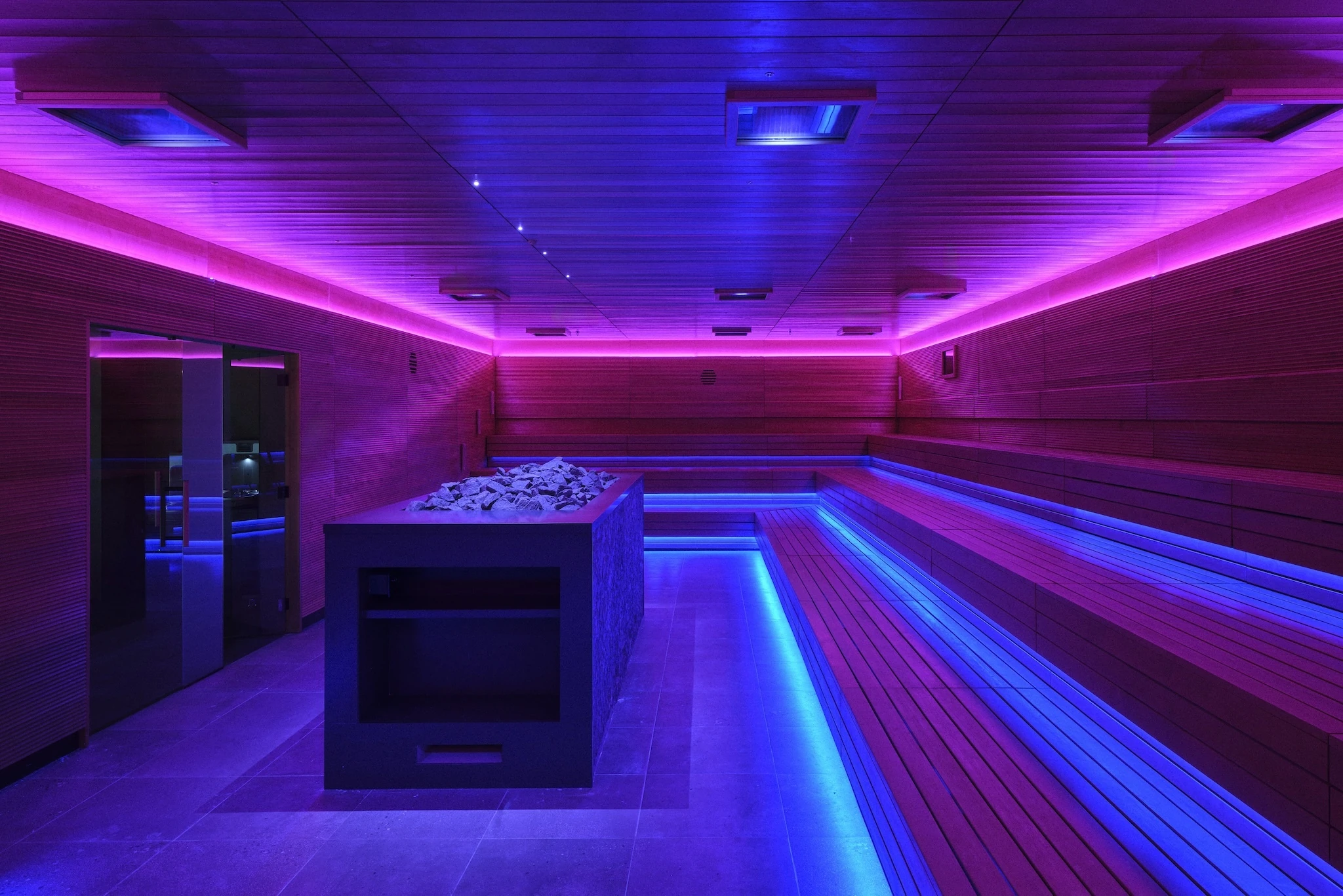 Bathhouse