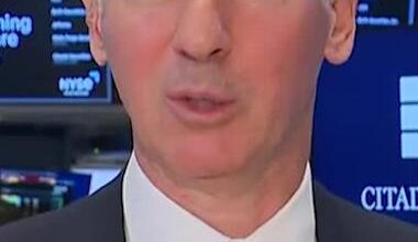 Bill Ackman responds to NYC Mayor Zohran Mamdani taxing the rich