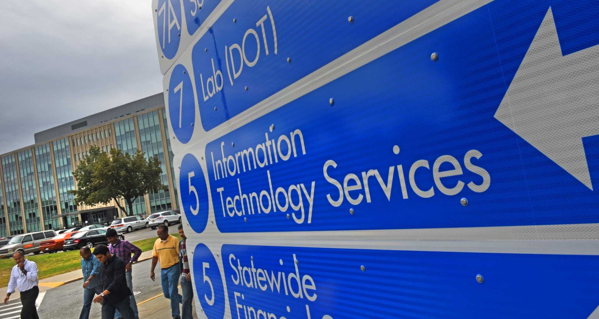 Former high-ranking NY ITS official admits violations, will pay fine