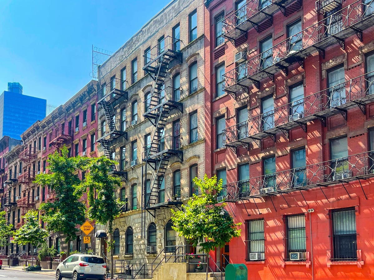 Signal Vs. Noise: What New York City’s Housing Market Needs Now