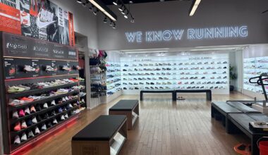 PARAGON SPORTS- Specializes in NYC