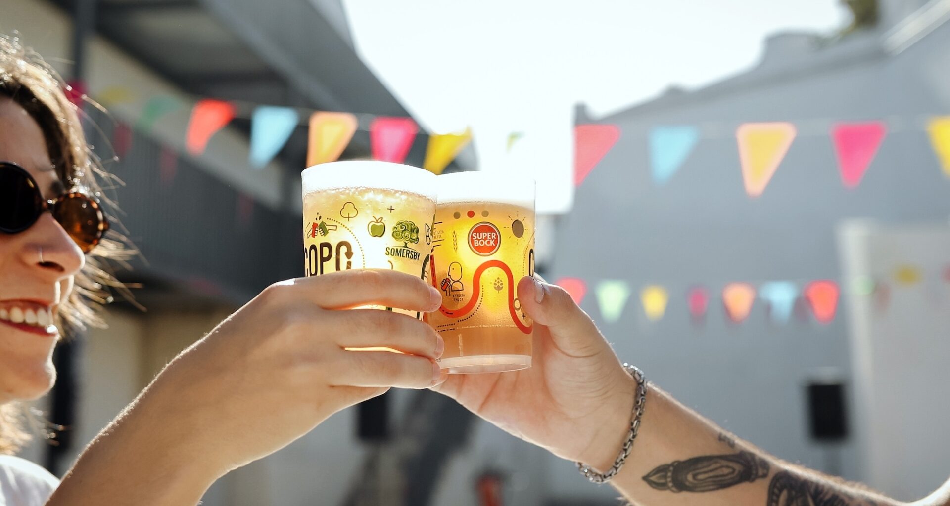 Catch all of the Portugal World Cup Games at Brooklyn’s Time Out Market