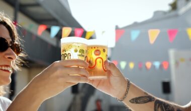 Catch all of the Portugal World Cup Games at Brooklyn’s Time Out Market