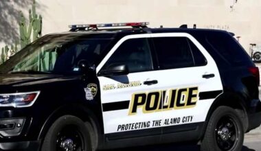 Law enforcement gears up for Spurs-Knicks Game 5 in San Antonio after fans attacked in NYC