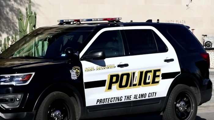 Law enforcement gears up for Spurs-Knicks Game 5 in San Antonio after fans attacked in NYC