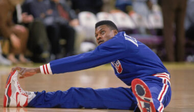 Every Ohio State player drafted by the Brooklyn Nets