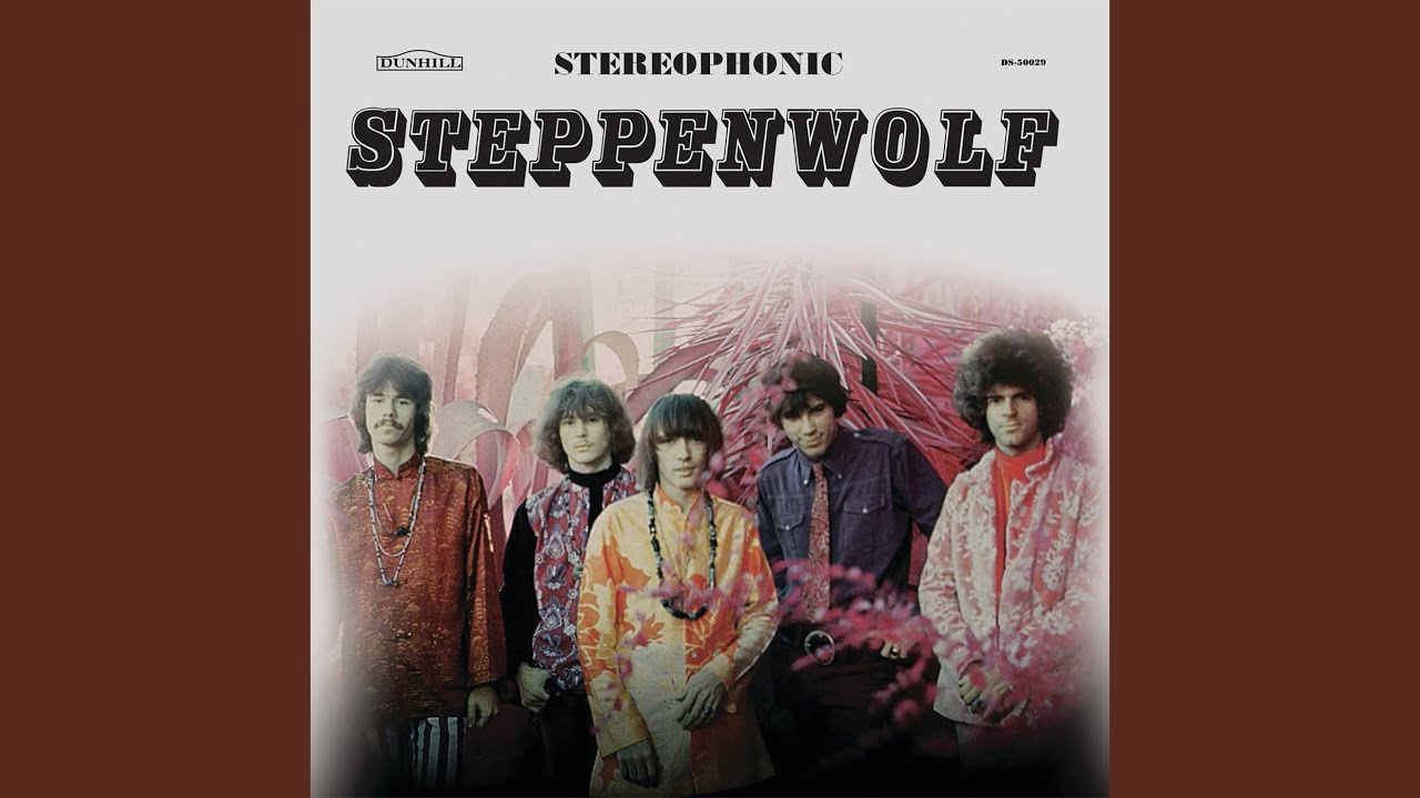 Born To Be Wild (Single Version) - YouTube