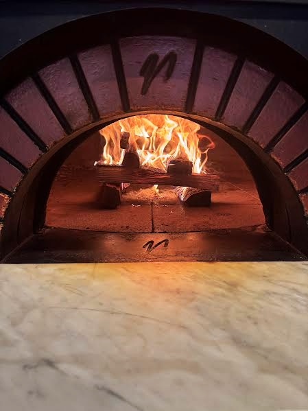 Casanova Restaurant (Courtesy)