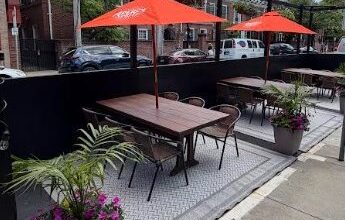 This CT restaurant serves modern Italian with a 'twist'