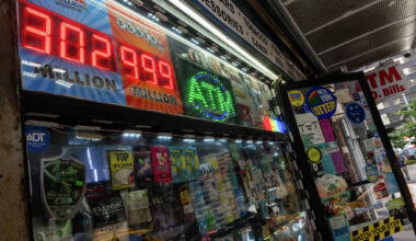 New York proposes tougher Millionaire for Life prize rules