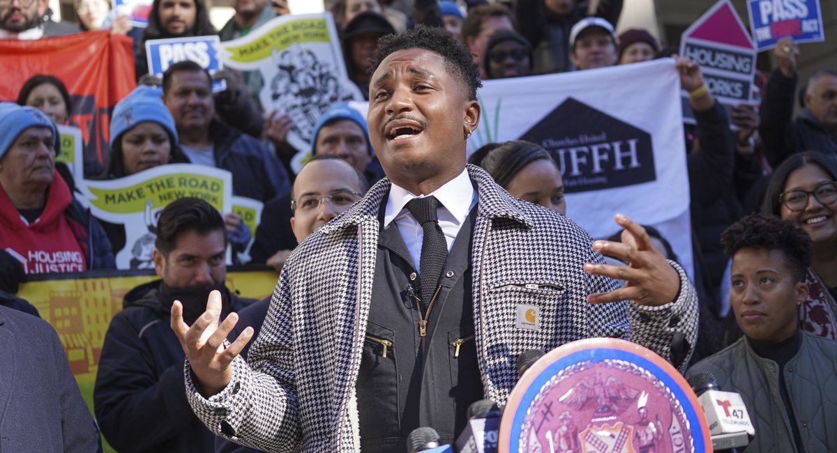 A year since NYC banned most broker fees, a modicum of fines and the ‘bait and switch'