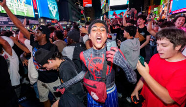 FIFA, Knicks, America 250; Packed NYC summer schedule in coming days