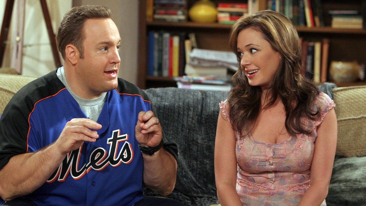 Mets minor league affiliate to honor TV's most underappreciated sitcom, 'The King of Queens'