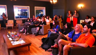 A Brooklyn funeral home hosted a Game 4 watch party. The Knicks came back from the dead.