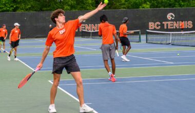 Bethlehem ready for trip to NYSPHSAA boys' team tennis championships