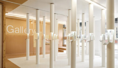 Free Fragrance Experience Opens at South Street Seaport in NYC
