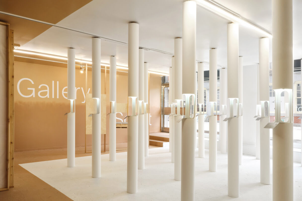 Free Fragrance Experience Opens at South Street Seaport in NYC