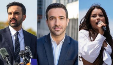 Who’s for REAL in Mamdani’s New York? Ari, Ayman & Lexa on Knicks & Brooklyn