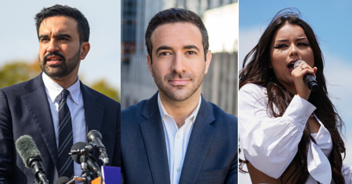 Who’s for REAL in Mamdani’s New York? Ari, Ayman & Lexa on Knicks & Brooklyn