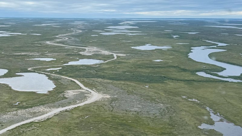 Manhattan rolls out Canadian gold strategy under new leadership